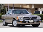 Thumbnail Photo 64 for 1987 Mercedes-Benz 560SL